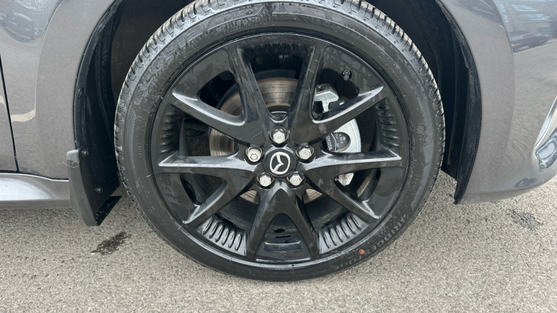 Mazda 2 Hybrid 1.5i Hybrid Homura Plus 5dr CVT Hybrid Hatchback